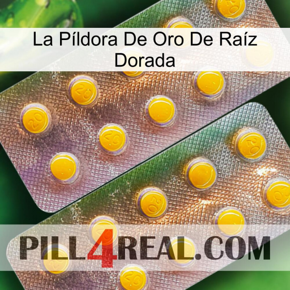 La Píldora De Oro De Raíz Dorada new10.jpg